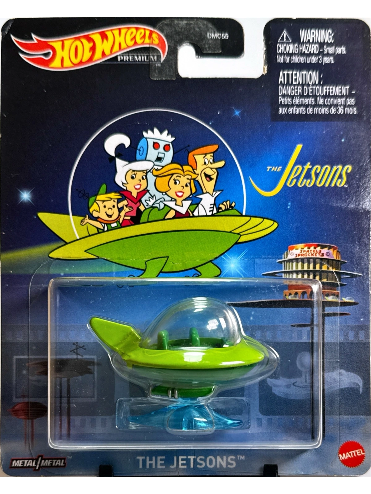The Jetsons