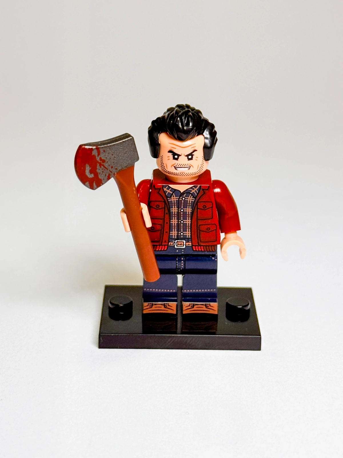 The Shining - Jack Torrance