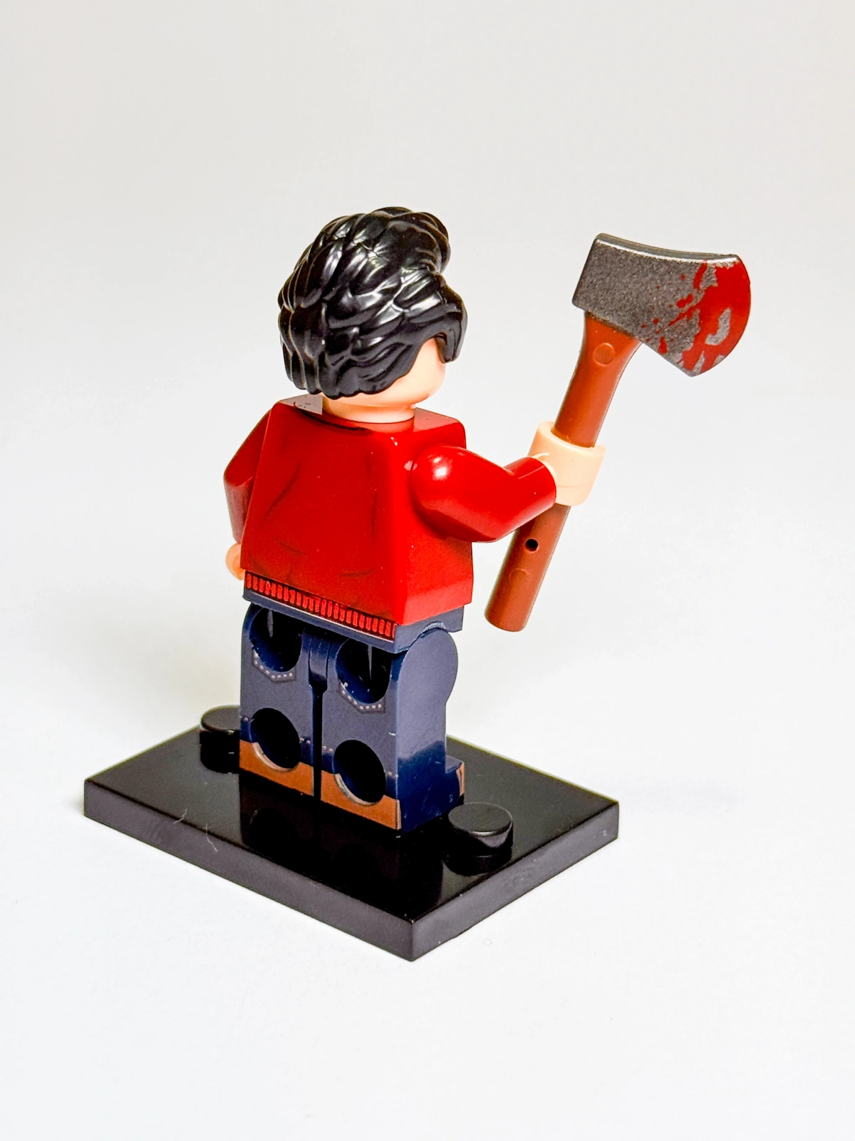 The Shining - Jack Torrance
