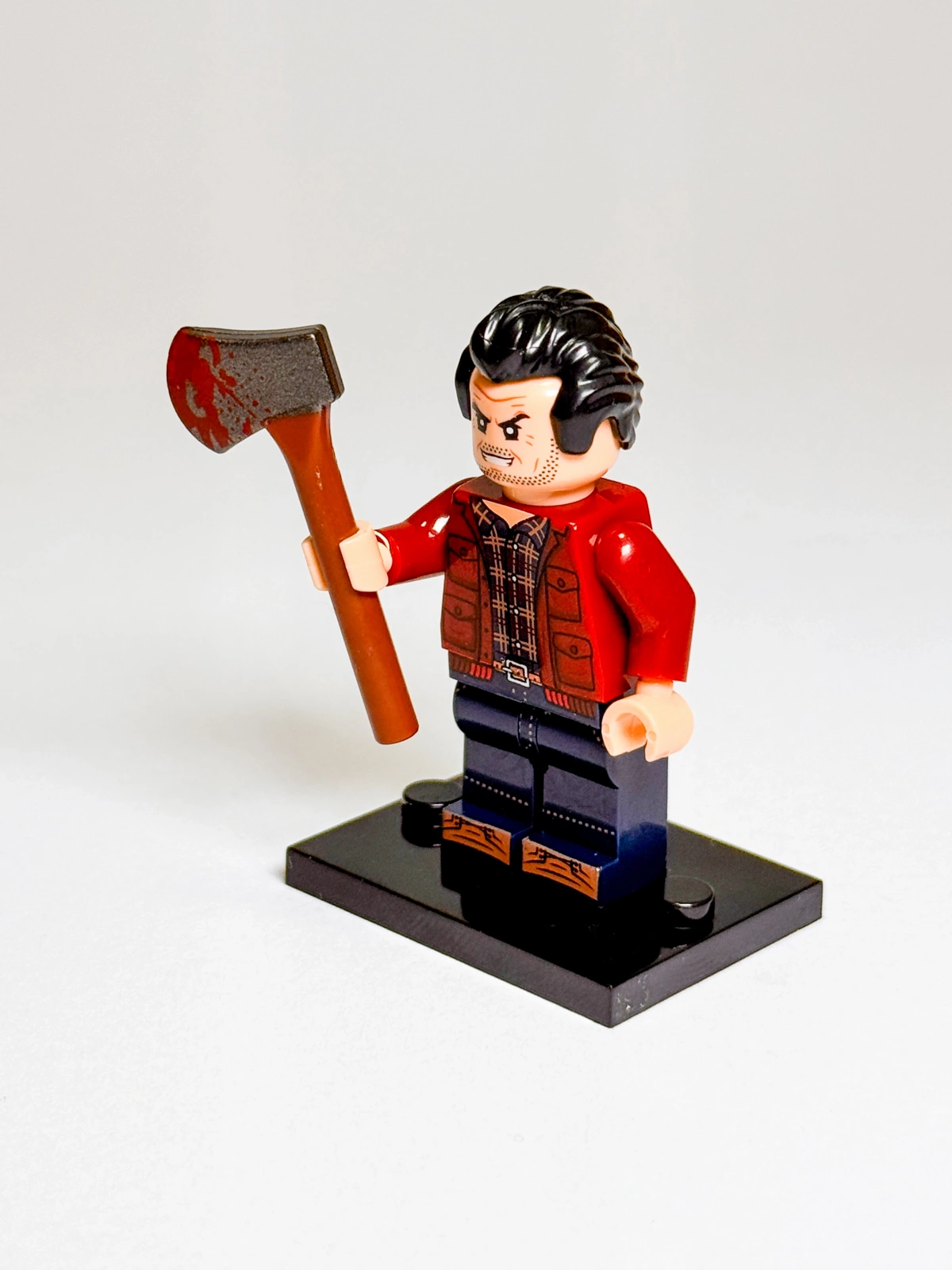 The Shining - Jack Torrance