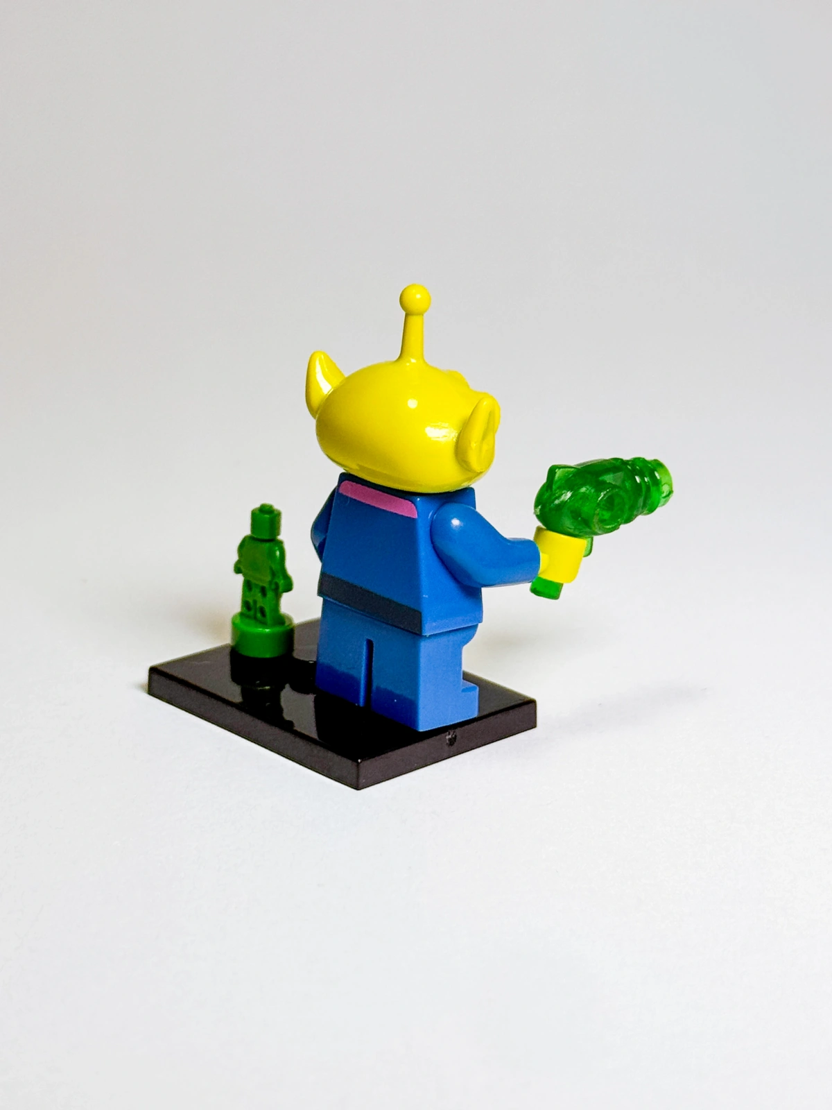 Toy Story - Alien
