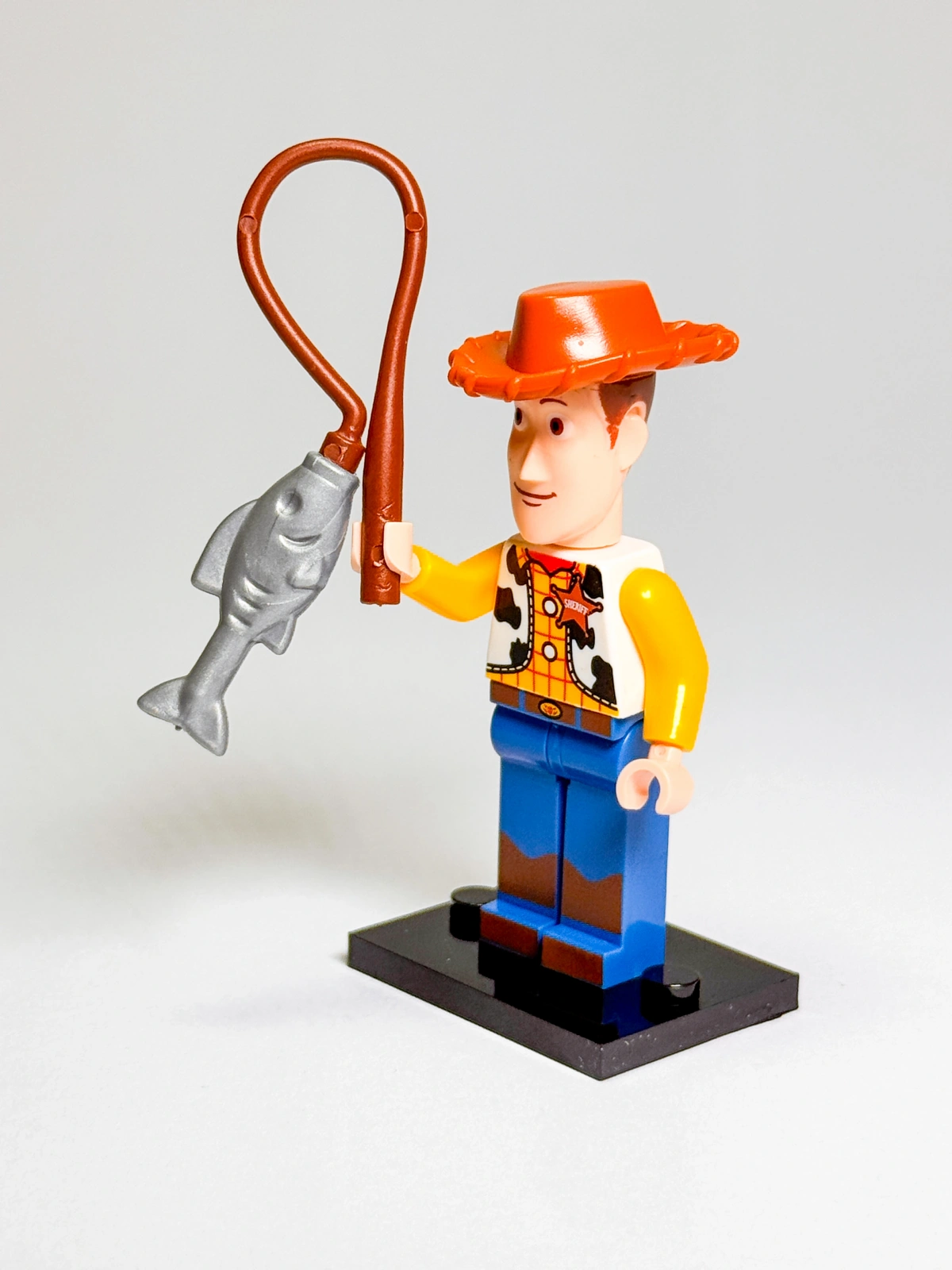 Toy Story - Woody