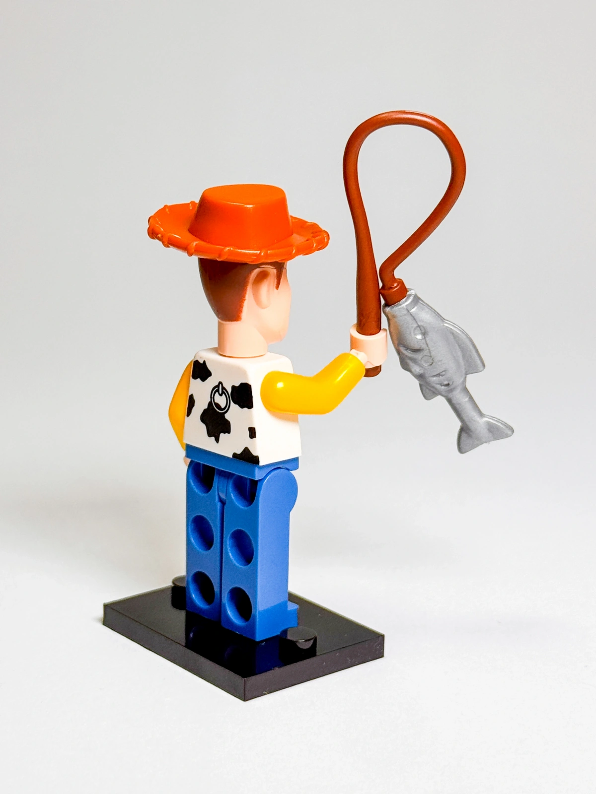Toy Story - Woody