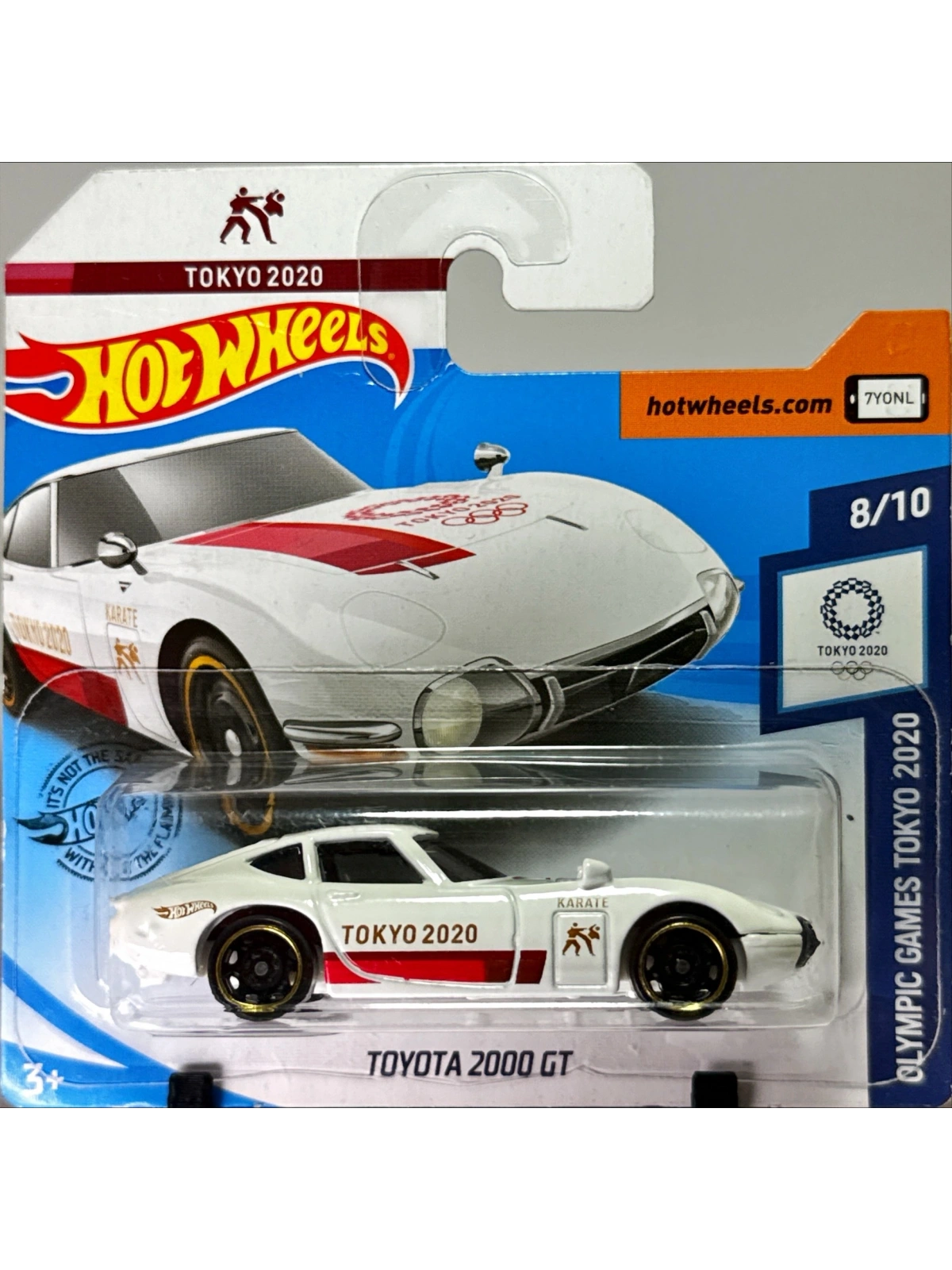 Toyota 2000 GT