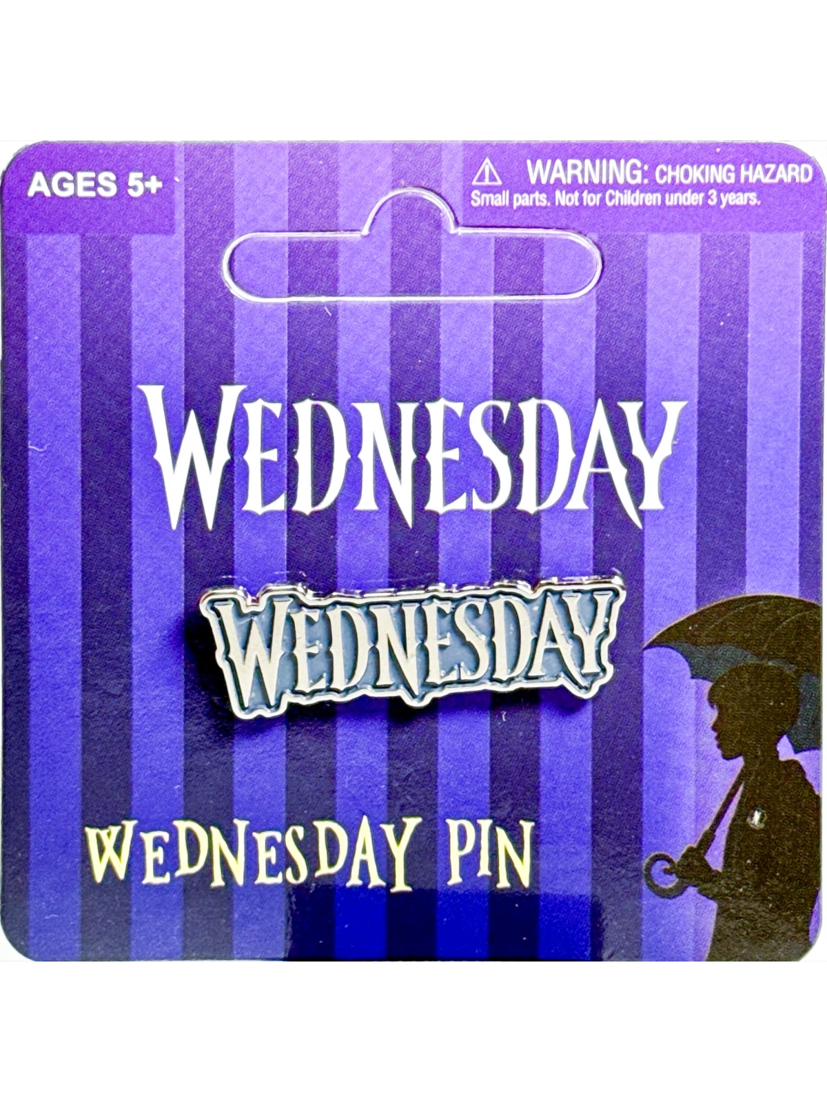 Wednesday Addams
