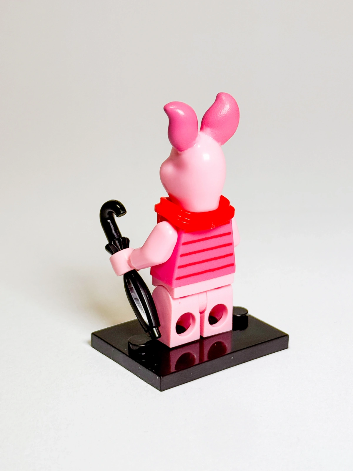 Winnie the Pooh - Piglet