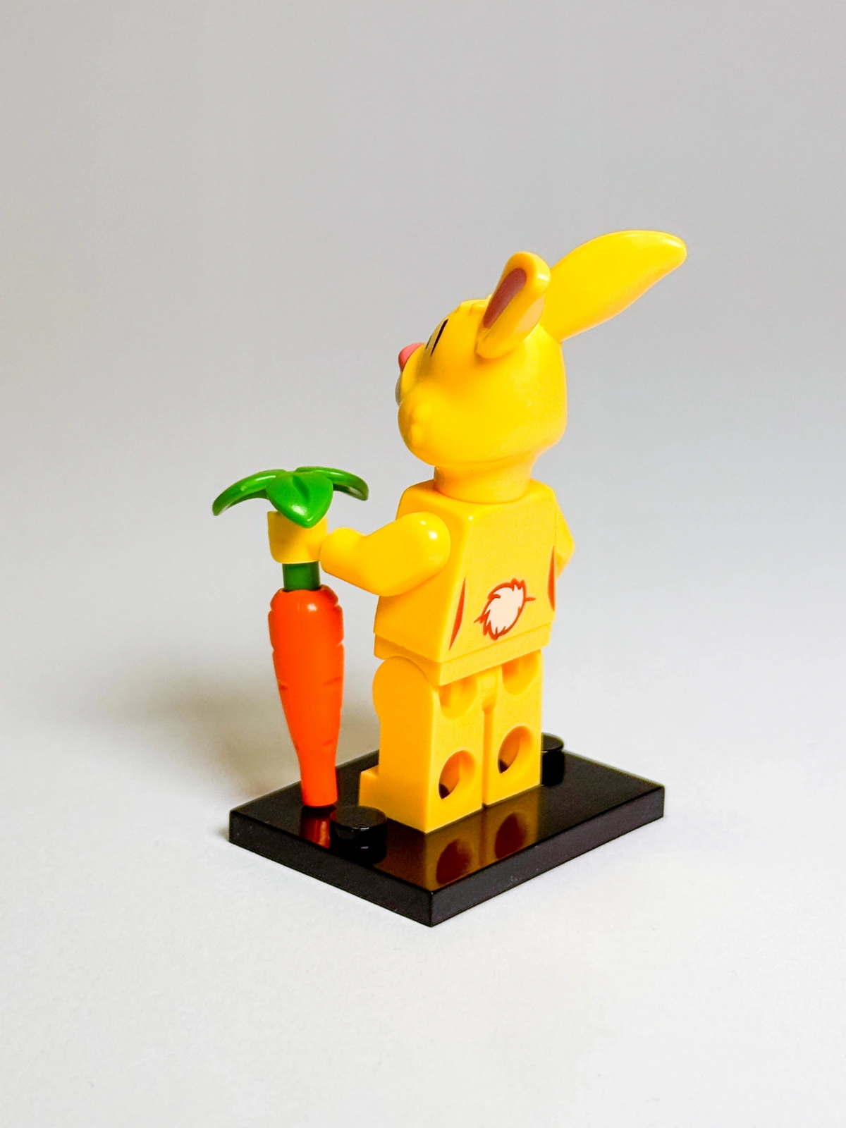 Winnie the Pooh - Rabbit