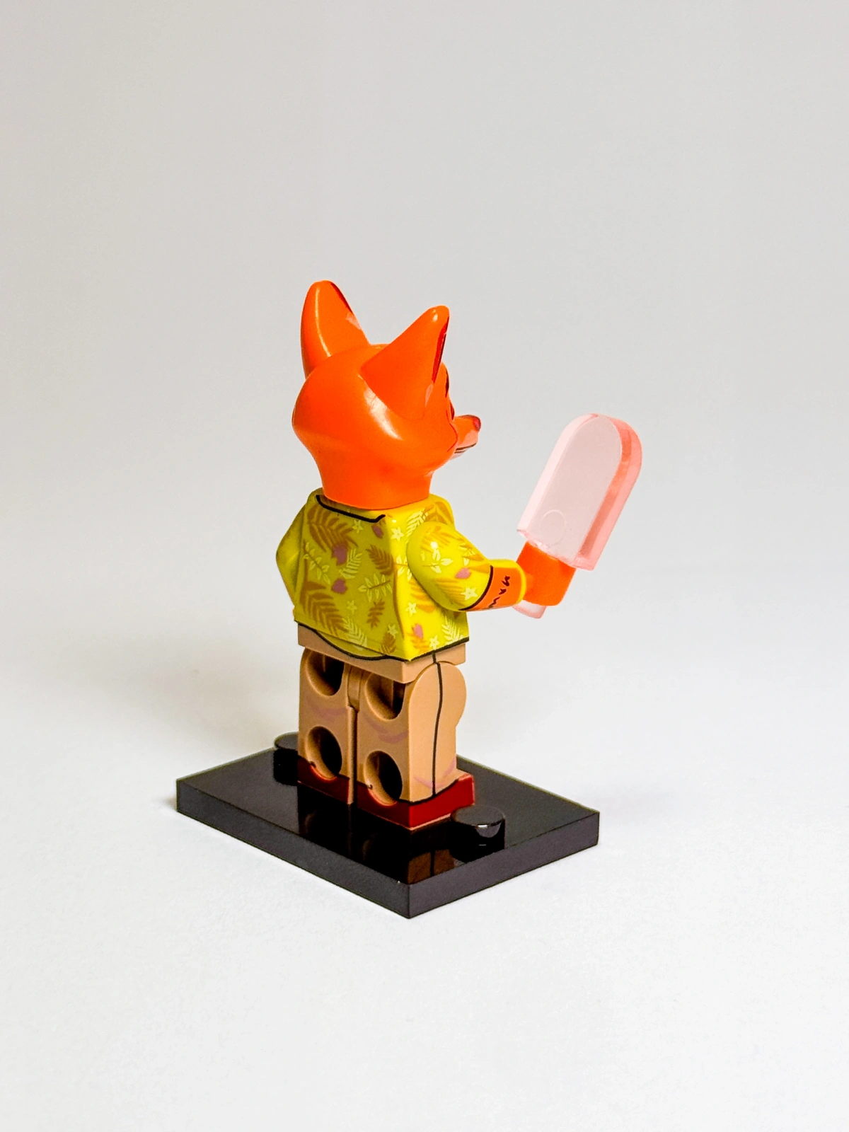 Zootropolis - Nick