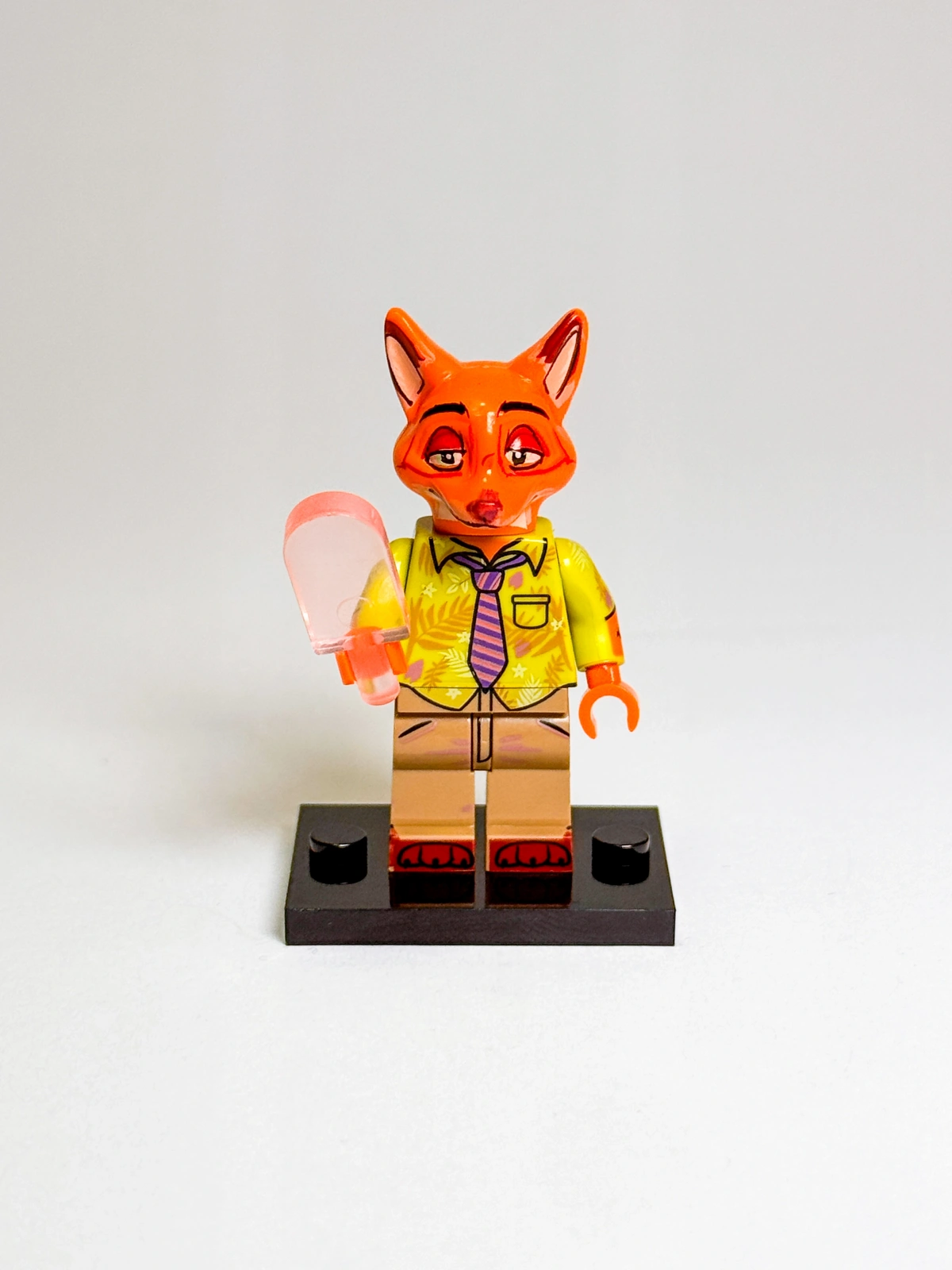 Zootropolis - Nick
