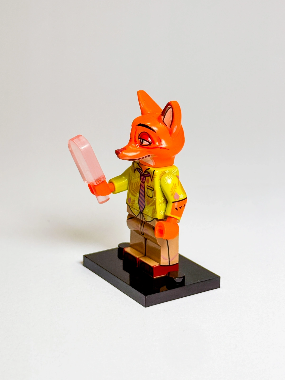 Zootropolis - Nick