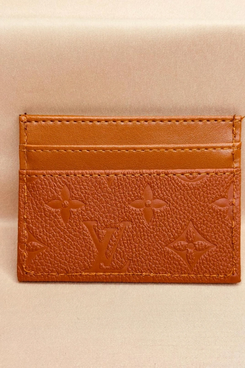 MONOGRAM TABA KARTLIK
