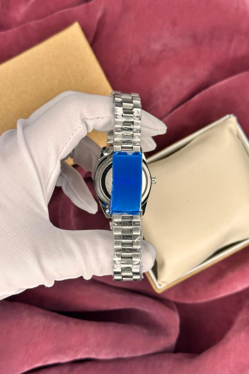 LACİVERT DATEJUSTKADIN KOL SAATİ