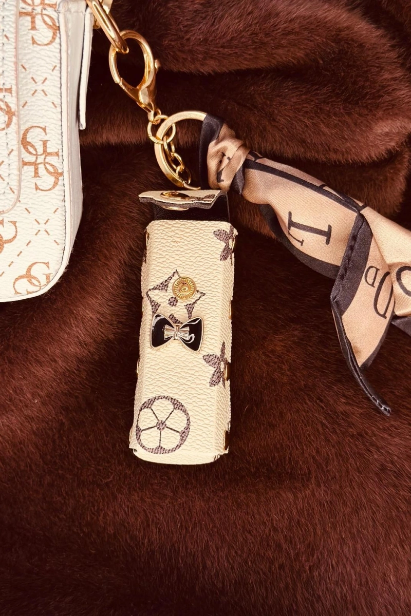 MİNİ ÇANTA RUJLUK CHARM