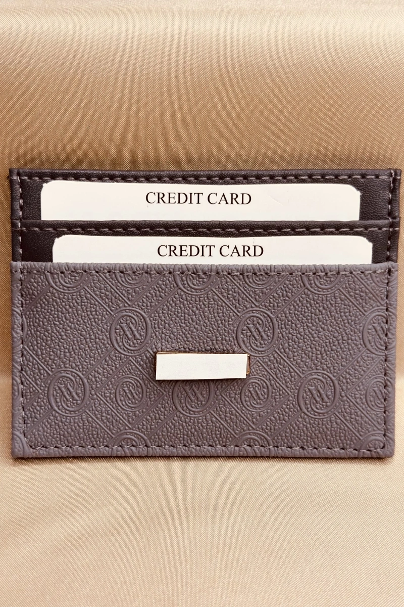 İKON GOLD DETAYLI KARTLIK