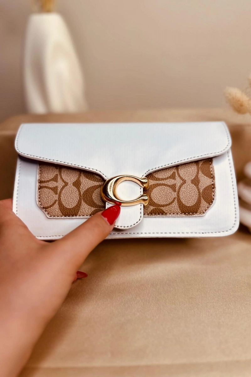 IVORY ÇANTA B&K