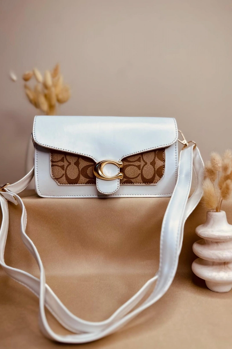 IVORY ÇANTA B&K