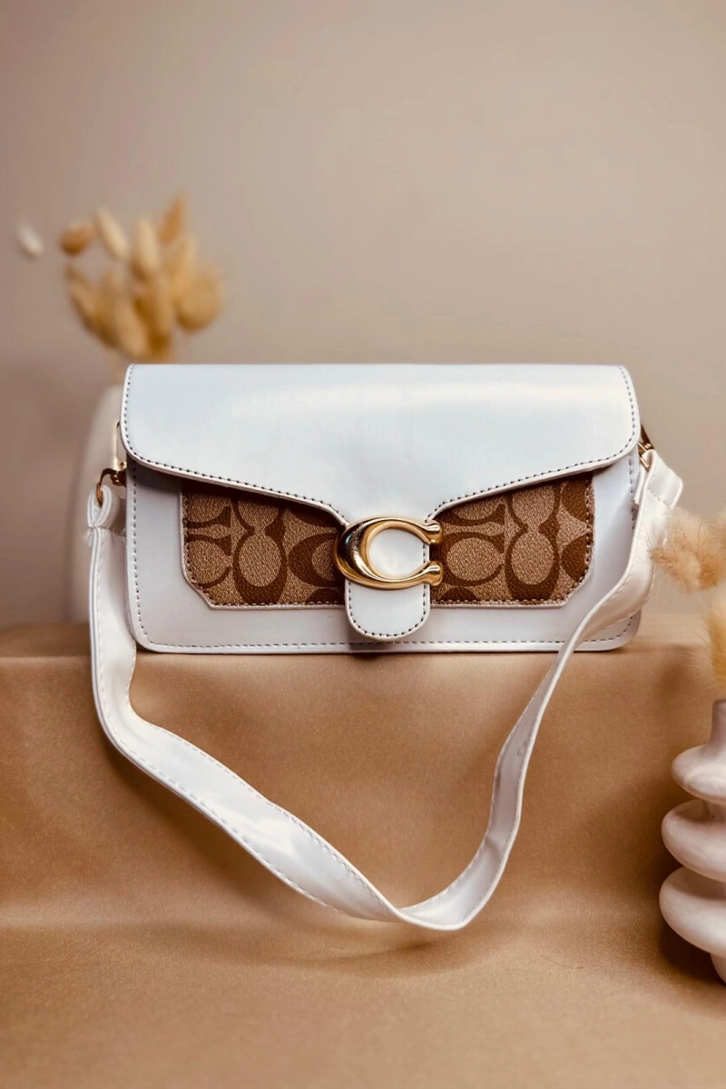 IVORY ÇANTA B&K