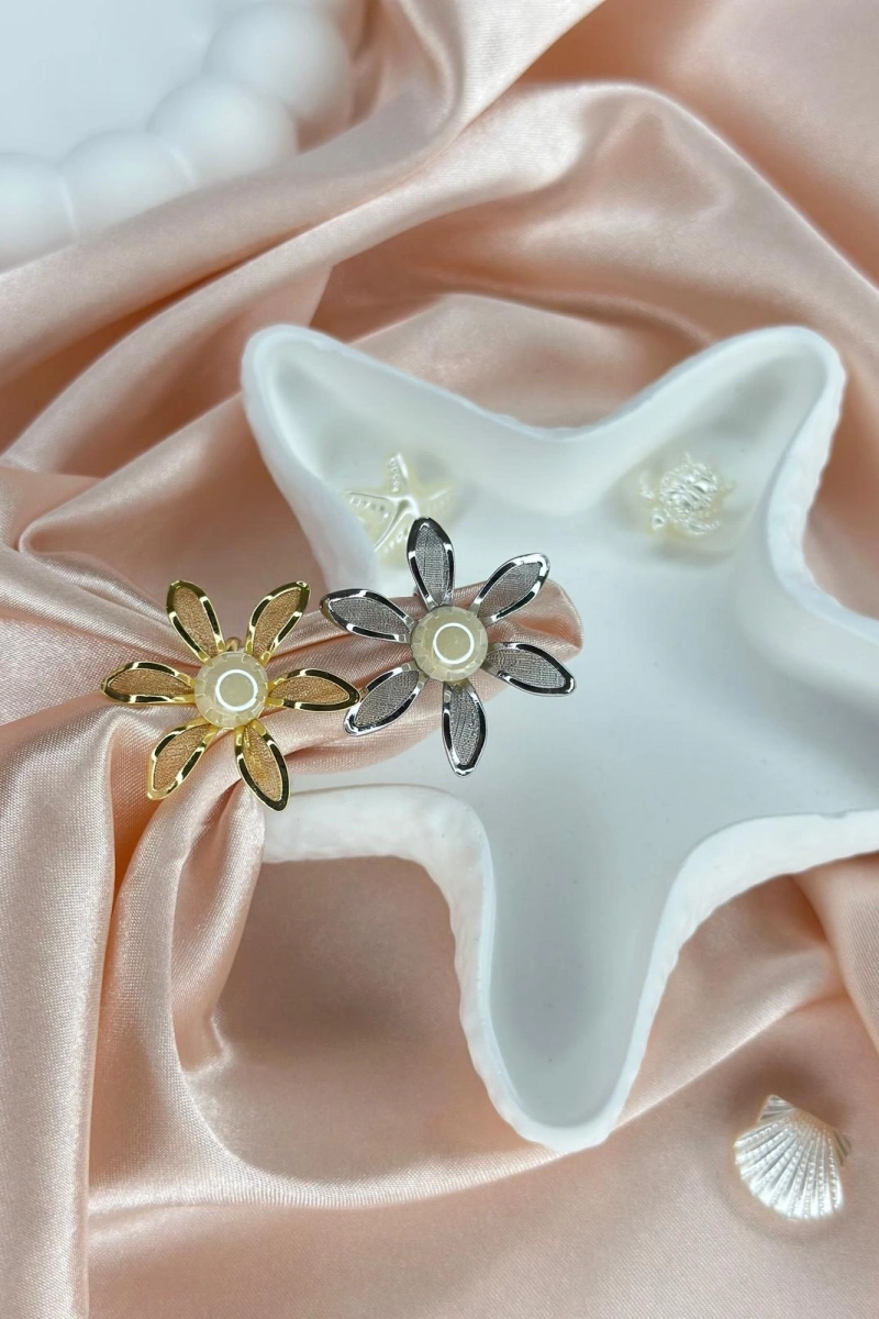 LİORA BLOOM YÜZÜK