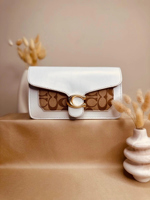 IVORY ÇANTA B&K