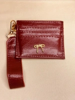 BORDO FİYONK KARTLIK