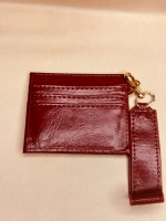 BORDO FİYONK KARTLIK