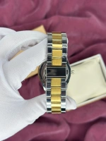 SİYAH KADRAN GOLD DETAY OTOMATİK ERKEK KOL SAATİ
