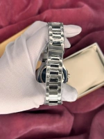 PATEK PHİLİPPE LACİVERT KADRAN ERKEK KOL SAATİ