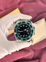 DAYTONA KRONOGRAF SİYAH KARDAN ERKEK KOL SAATİ