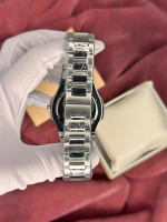 PATEK PHİLİPP EYEŞİL KADRAN ERKEK KOL SAATİ