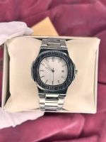 PATEK PHİLİPPE BEYAZ KADRAN ERKEK KOL SAATİ