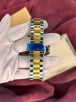 SİYAH-GOLD KADRAN SUBMARİNER OTAMATİK ERKEK KOL SAATİ