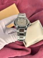 PATEK PHİLİPPE SÜT KAHVESİ KADRAN ERKEK KOL SAATİ