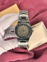PATEK PHİLİPPE SÜT KAHVESİ KADRAN ERKEK KOL SAATİ