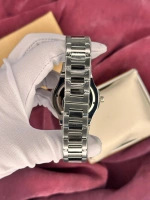 PATEK PHİLİPPE SÜT KAHVESİ KADRAN ERKEK KOL SAATİ