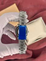 PEMBE KADRANLI DATEJUST KADIN KOL SAATİ