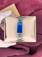 PEMBE KADRANLI DATEJUST KADIN KOL SAATİ