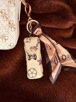 MİNİ ÇANTA RUJLUK CHARM