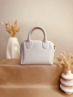 MİNİ BOSTAN BAG BEYAZ