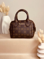 MİNİ BOSTAN BAG KAHVE
