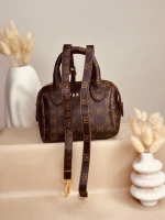 MİNİ BOSTAN BAG KAHVE
