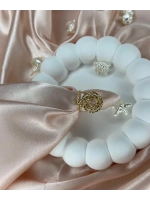 VORTEX GOLD YÜZÜK