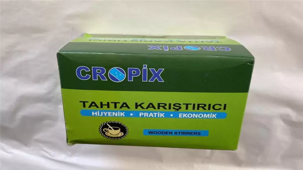 Cropix