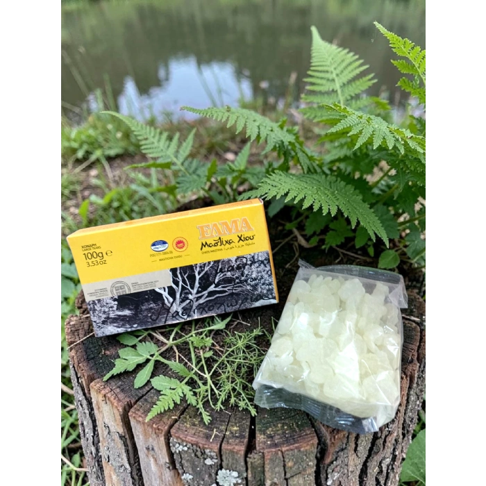 Damla Sakızı 100 Gr