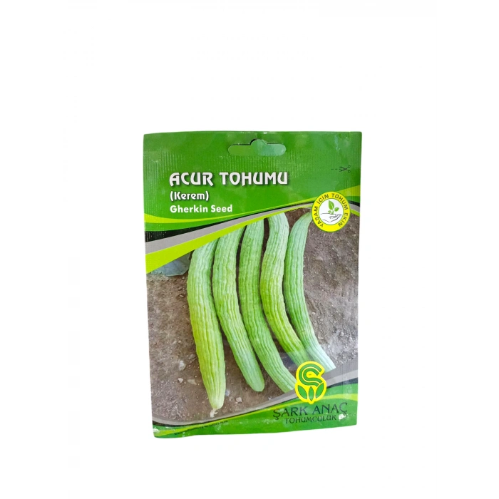 Acur Tohum Sayısı 80 Adet Civarı