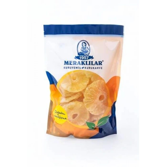 Ananas Kurusu 100 Gr