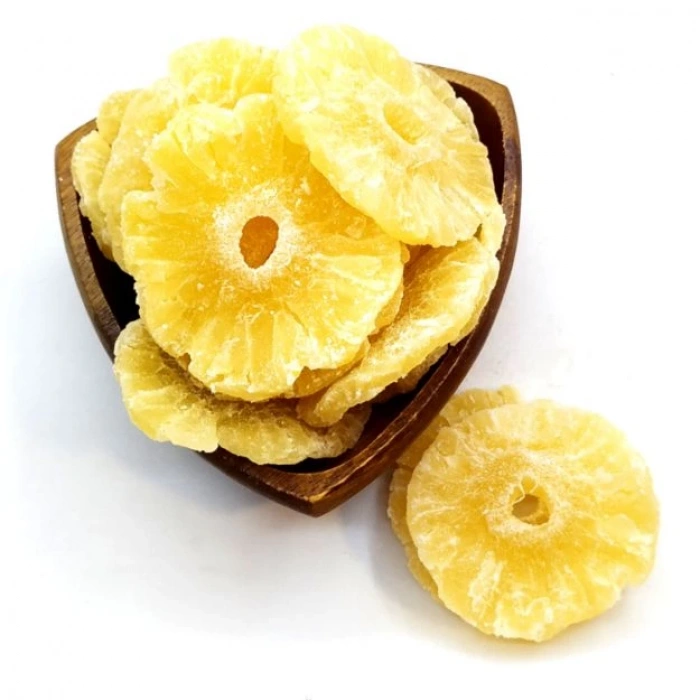 Ananas Kurusu 100 Gr