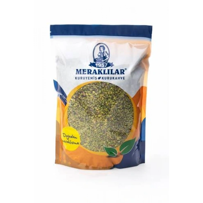 Antep Fıstık Küçük Taneli 50 Gr