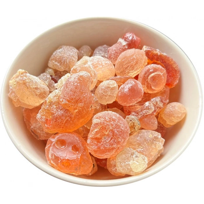 Arap Zamkı Arabic Gum Akasya Gamı 100 Gr