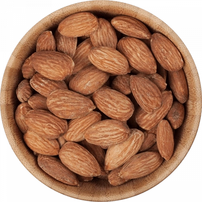 Badem Kavrulmuş 100 GR - 1 KG