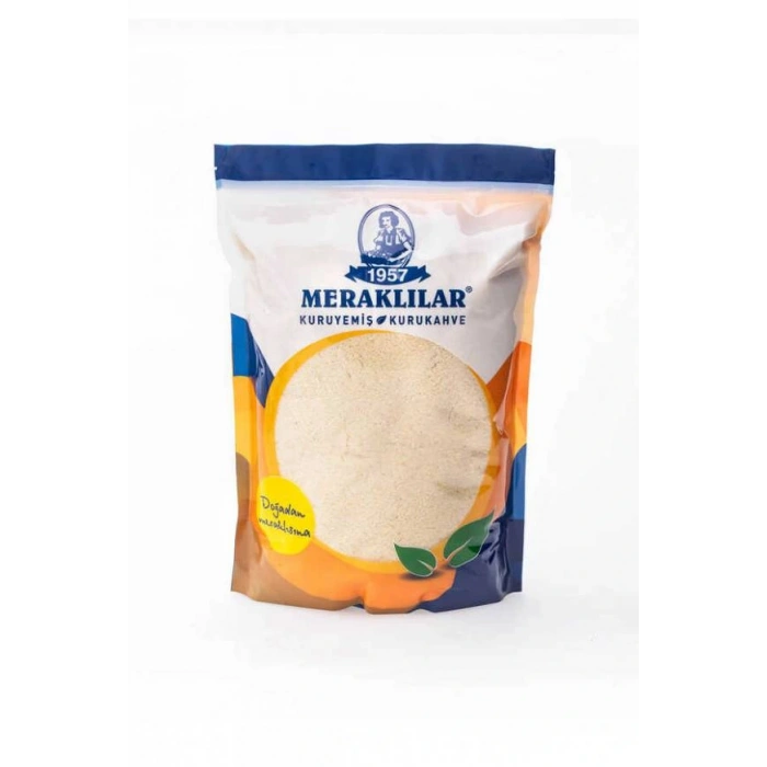 Badem Unu 100 GR - 1 KG